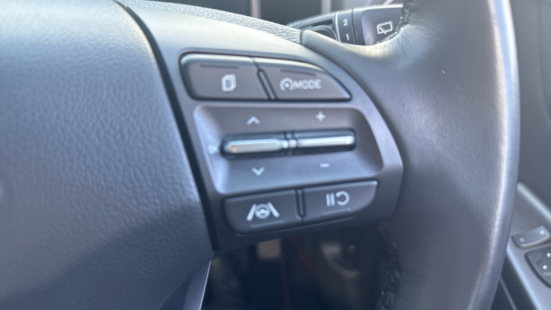 Hyundai Kona 1.6 GDi Hybrid SE Connect 5dr DCT Hybrid Hatchback